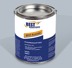 BEST-contact adhesive | Best Klebstoffe